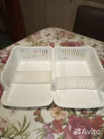 Органайзер для специй