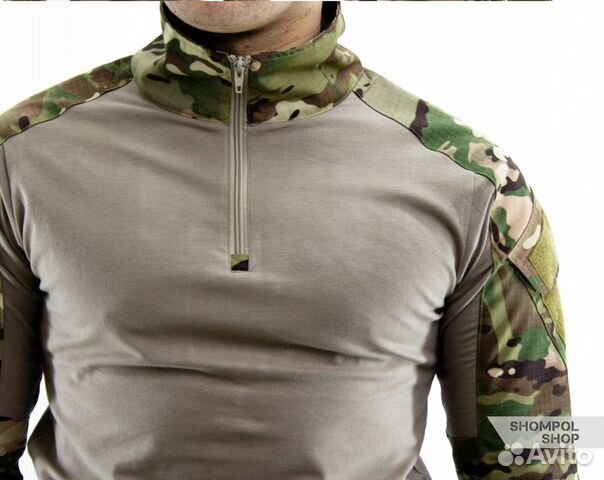 Костюм тактический G-3 (Gen-3) мультикам