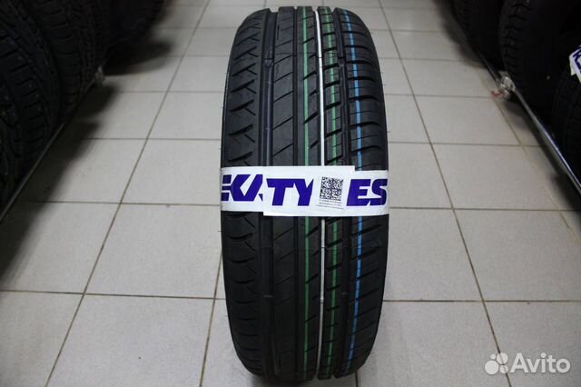 Viatti Strada Asimmetrico V-130 205/55 R16 91V