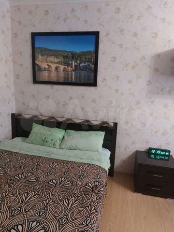 1-к. квартира, 37 м², 3/9 эт.