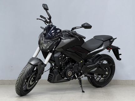 Мотоцикл bajaj Dominar 400 UG