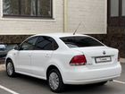 Volkswagen Polo 1.6 МТ, 2012, 140 000 км объявление продам