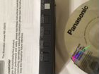 Диктофон цифровой Panasonic объявление продам