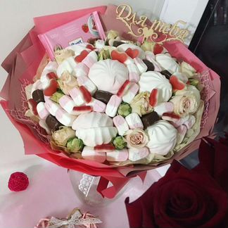 Сладкие подарки