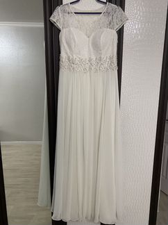 Платье свадебное (венчальное)