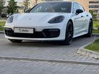 Porsche Panamera 4S 2.9 AMT, 2018, 21 000 км