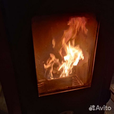 Ремонт сервис 24/7 настройка пеллетных котлов запч