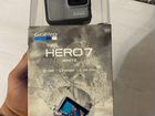 Камера GoPro Hero 7 объявление продам