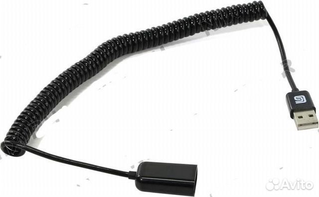 USB удлинитель 1м