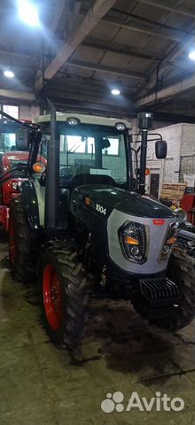 Трактор Tavol TL1004, 2023