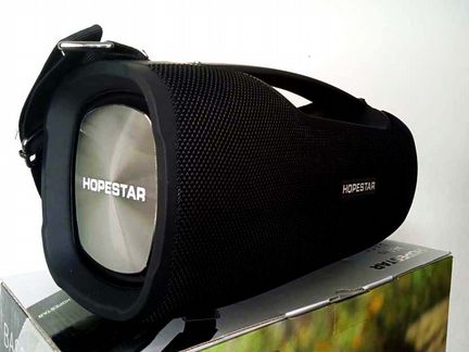 Колонка Hopestar A6 Pro + Встроенный Сабвуфер