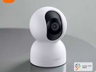 Беспроводная камера видеонаблюдения Xiaomi 360'