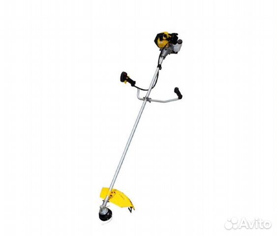 Триммер бензиновый Eurolux TR-1300T