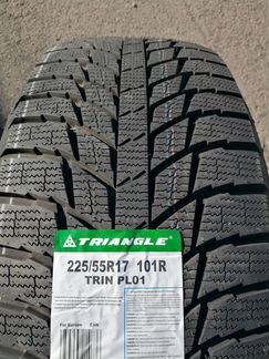 Triangle PL01 225/55 R17 101R