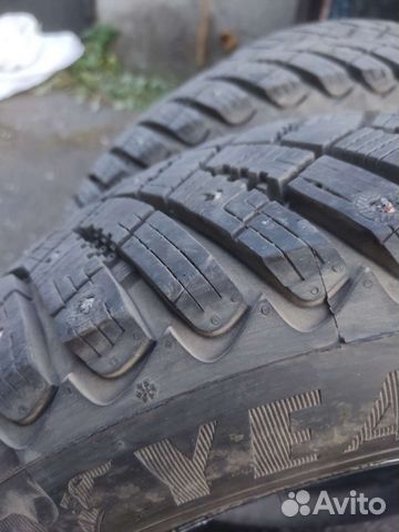 Goodyear Ultragrip Ice Arctic 185/65 R15