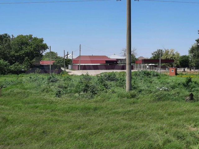 Участок 10 сот. (ИЖС)