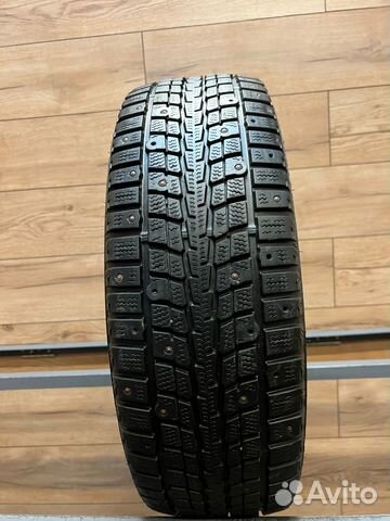 Dunlop SP Winter Ice 01 205/60 R16