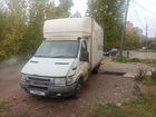 Iveco Daily 2.8 МТ, 2002, 800 000 км