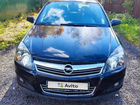 Opel Astra 1.6 МТ, 2008, 160 000 км
