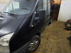 Ford Tourneo 2.2 МТ, 2010, 401 776 км
