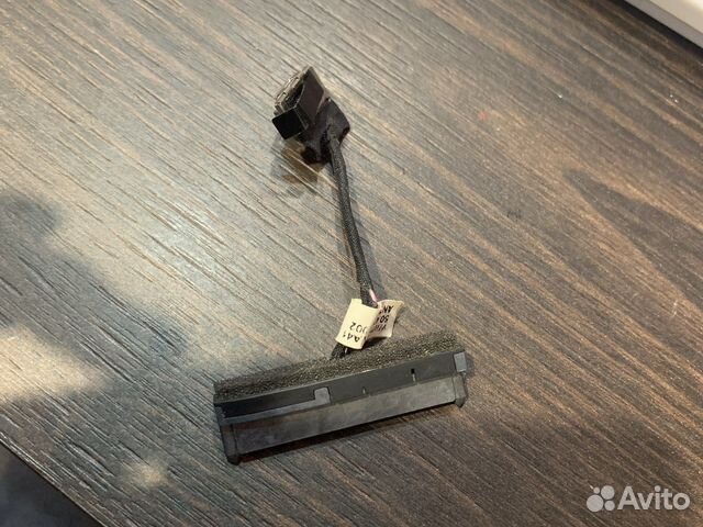 HDD кабель шлейф Acer Aspire V5-471 V5-431 V5-571
