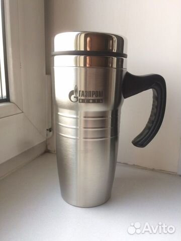 Термокружка новая