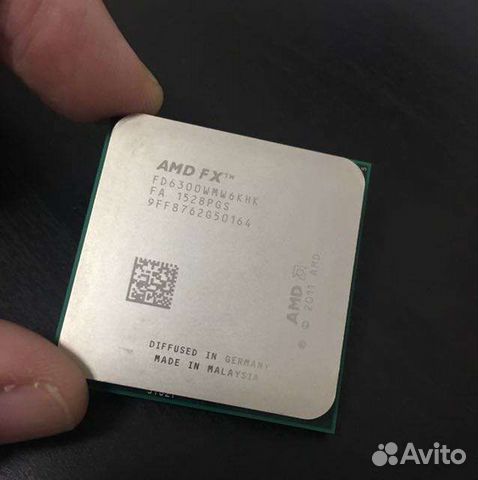 Amd fx память