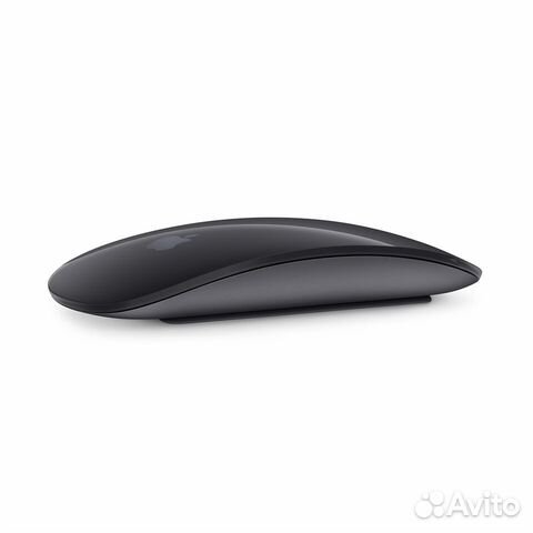 Мышь Apple Magic Mouse 2 Space Gray