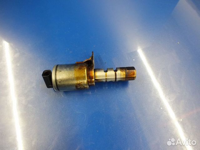 Клапан электромагнитный vvti Mazda CX-7