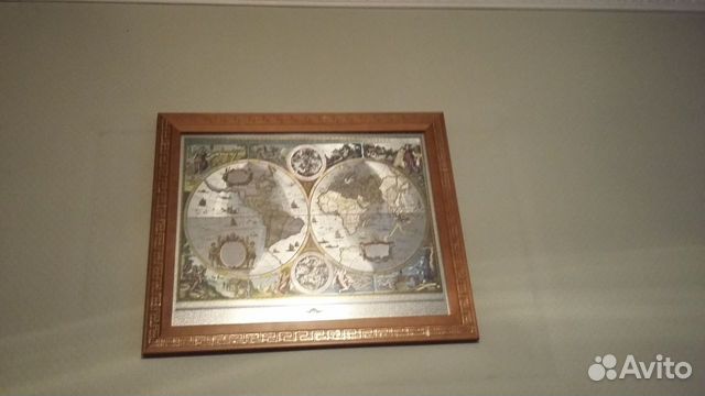 Известнейшие картины мира с элементами серебра