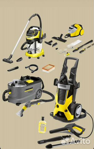 Аренда оборудования