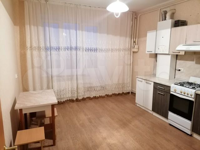 1-к. квартира, 43,6 м², 4/5 эт.