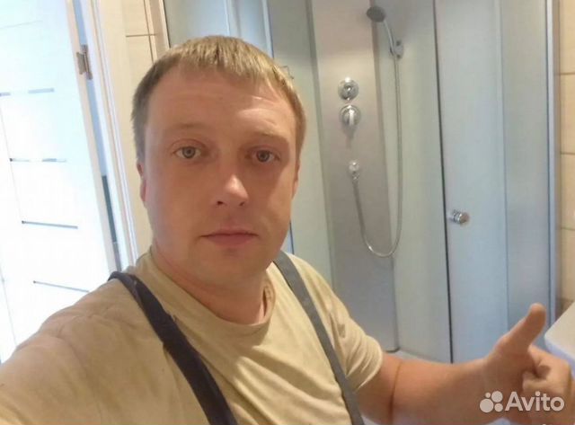 Мастер на час Муж на час (Делаю любые виды работ)