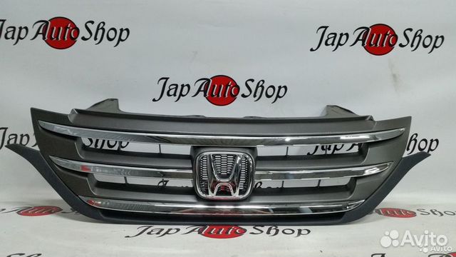 Решетка Радиатора Хонда CR-V 4 купить в Москве AUTOTOP 71121-T0G-A01ZA ...
