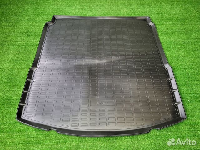 Коврик в багажник Renault Talisman (2015-н.в) SD