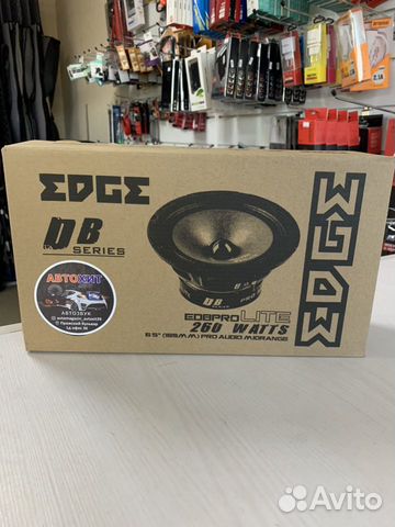 Диаминам edge EDB PRO 6 lite