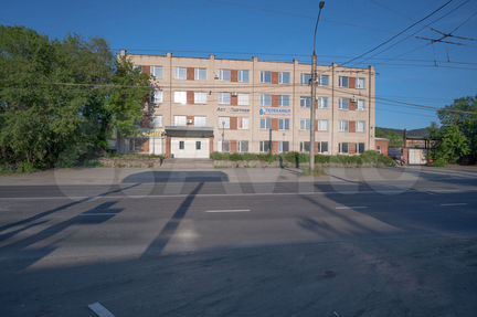 Офисы с новым ремонтом, от 33,1 м²