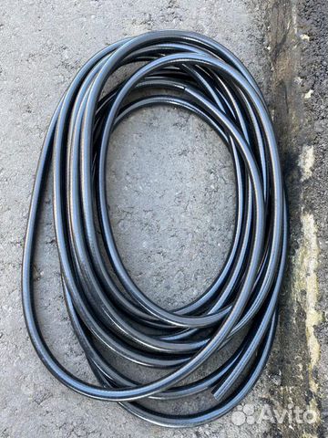 Шланг омывателя фар Nissan