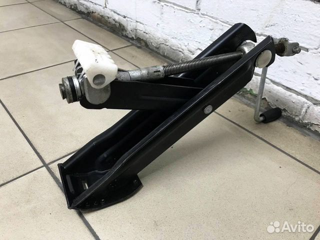 Режим домкрата мерседес gl