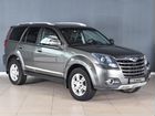 Great Wall Hover H3 2.0 МТ, 2014, 128 673 км
