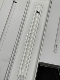 Стилус apple pencil 2