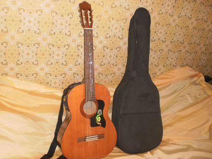 Гитара 