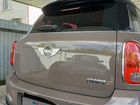 MINI Cooper S Countryman 1.6 AT, 2014, 103 000 км объявление продам
