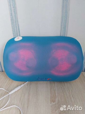 Массажер массажная подушка Barry