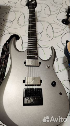 Ibanez RGD61alet