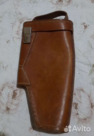 Кабура для пистолета 1