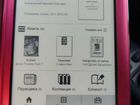 Электронная книга Sony 650 объявление продам