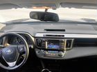 Toyota RAV4 2.5 AT, 2014, 54 000 км объявление продам
