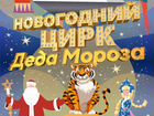 Билеты в Казанский цирк