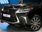 Lexus LX 5.7 AT, 2019, 33 261 км объявление продам